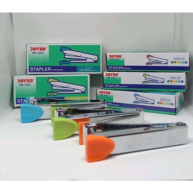 

Stapler JOYKO / Hekter HD-10CL