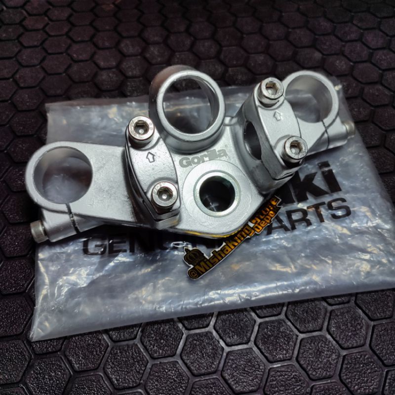 Segitiga atas ninja ss ninja r kualitas non original