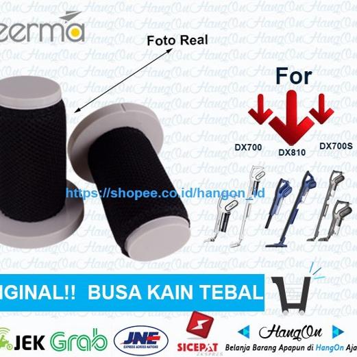 Depan Hepa Filter / Dust Filter for Deerma DX700 / DX700S / DX810 Dx 810 Dx 700 Dx 700s