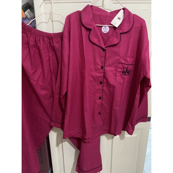 Piyama wanita dari brand nyonya piyama