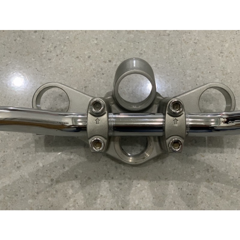 segitiga dan stang ninja ss