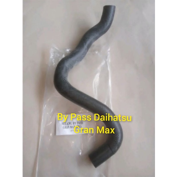 Selang By Pass Daihatsu Gran Max ORI