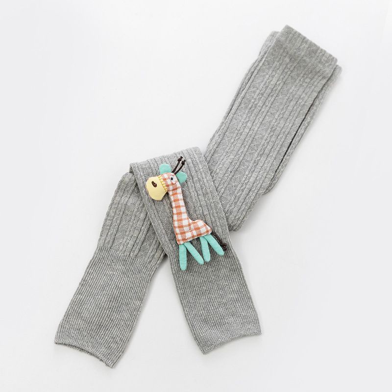 BABY K2 - Legging Jerapah Buka Kaki kode 00317