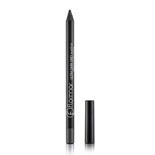 FLORMAR ULTRA EYELINER DARK GREY