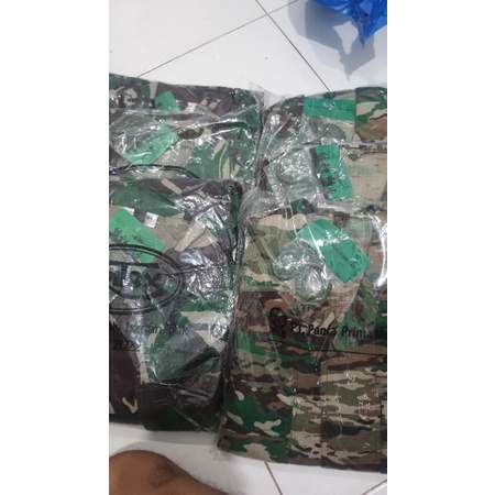 baju pdl PT.PANCA NKRI Terbaru