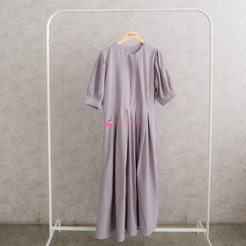 Nayla Dress