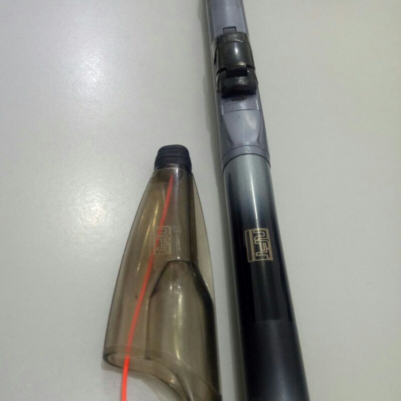 JORAN JAPAN TEGEK ISO NFT POWERLOOP ANDVANCE 1-530 (BEKAS)