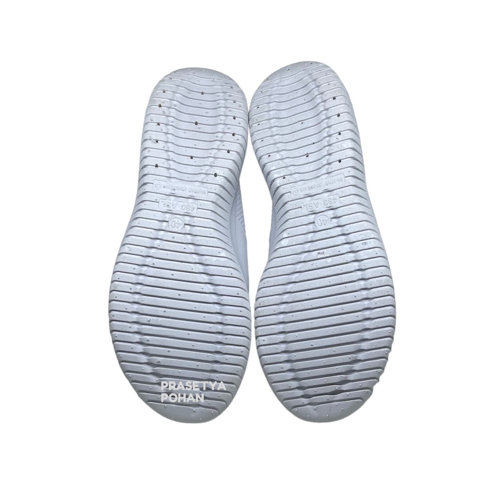 Sepatu Karet Wanita ATT SWP Anti Air dan Awet - Sepatu Wanita 480