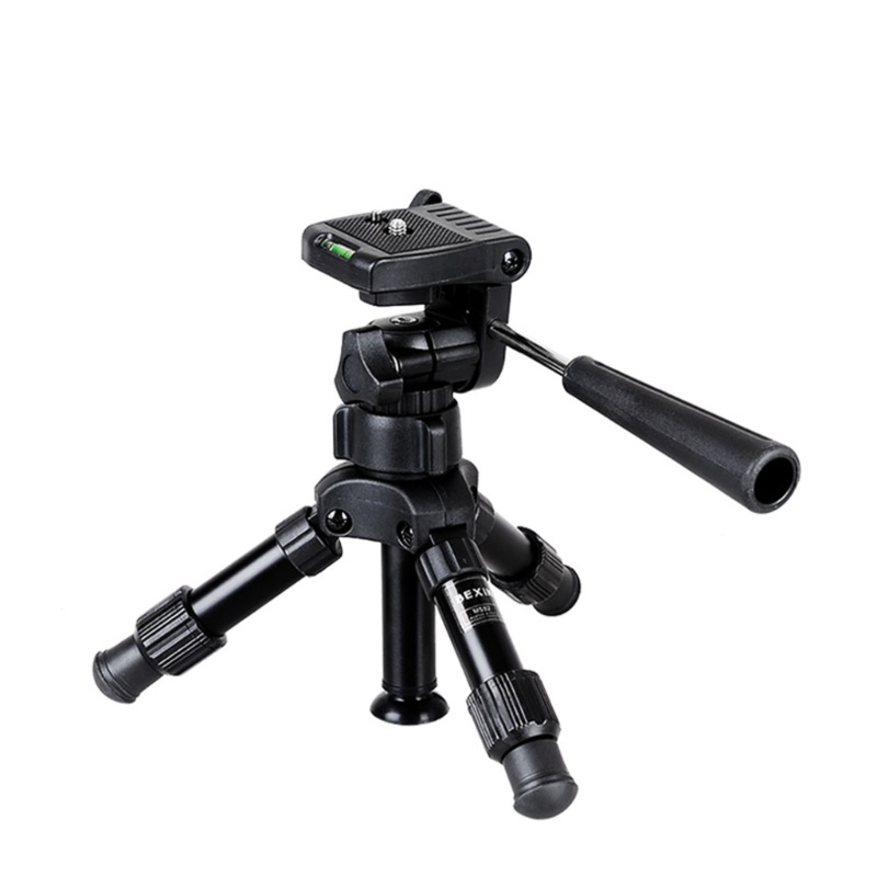 Tripod Kamera Mini zzz Tripod Kamera Multi Sudut Dengan Sekrup 1per4 Universal