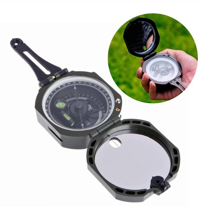 Komp Jual Kompas Geologi - Compass Geologi