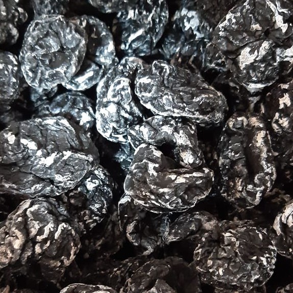 

Manisan Plum Hitam Kering Tanpa Biji 250 gram