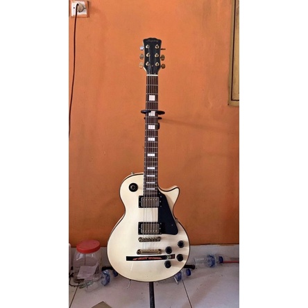 Gitar Legacy Les Paul Original