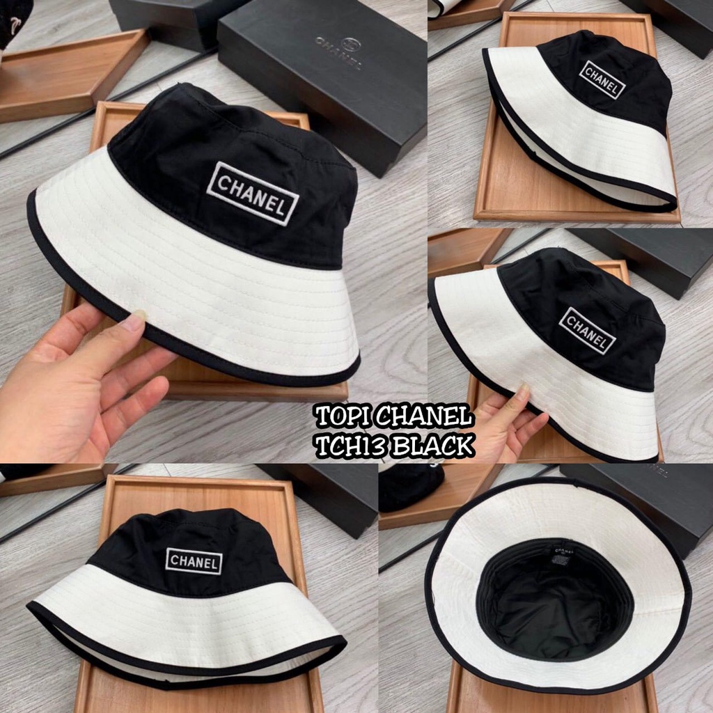 TOPI COBOY FASHION CH ( KODE: TCH13 ) FREE BOX