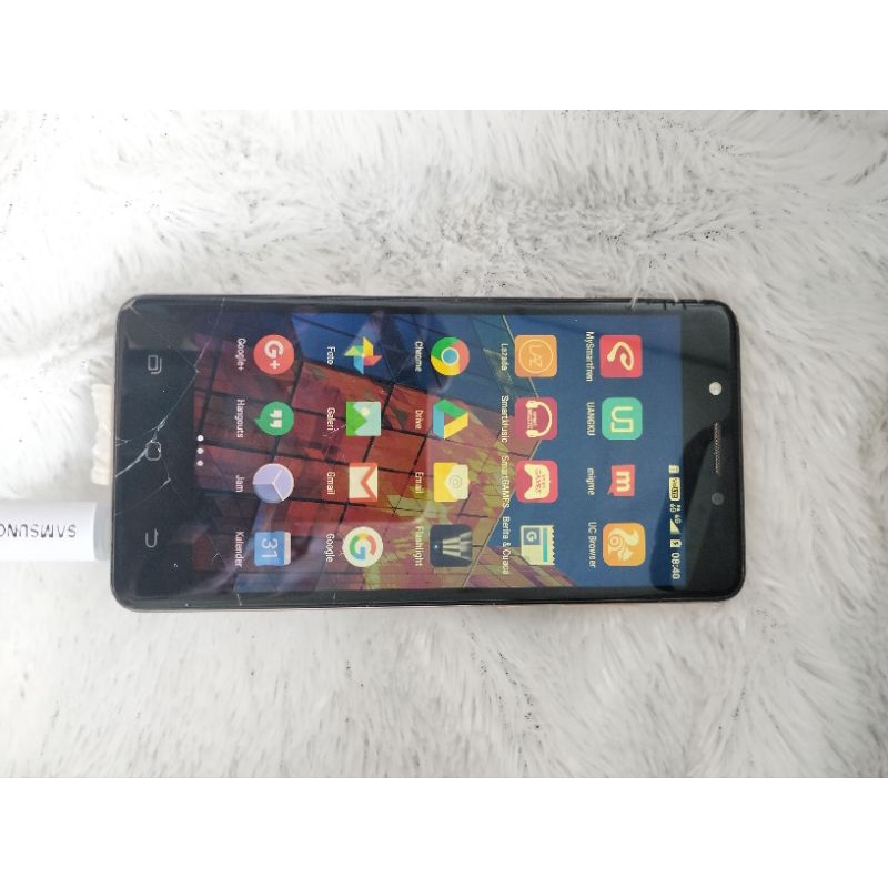 mesin andromax b26d2h