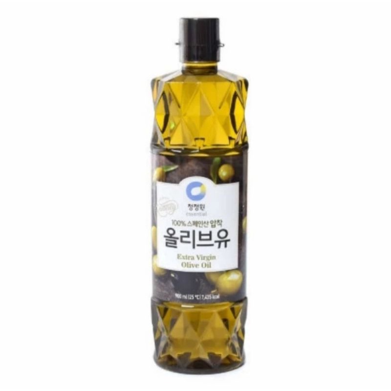 

Chung Jung One Premium Grapeseed Oil 500 ml