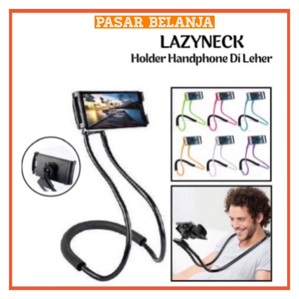 LAZYPOD LEHER LAZYPOD HP P106