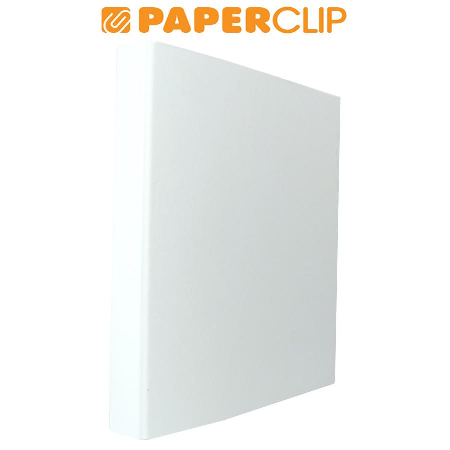 

BINDER BANTEX 8212/1221 A4 2R WHITE