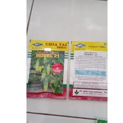 BENIH TIMUN MODEL 21