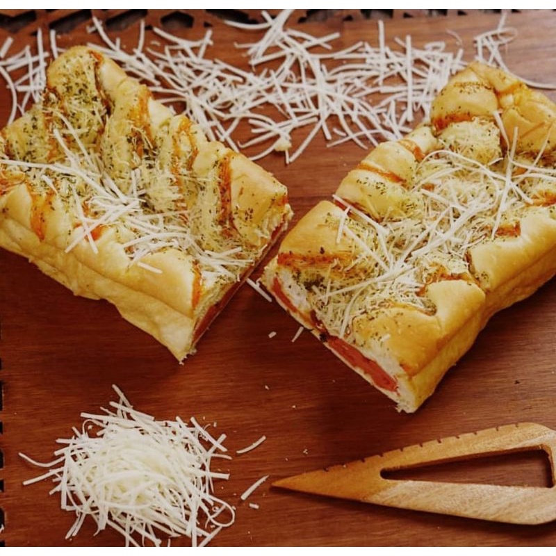 Roti Bantal