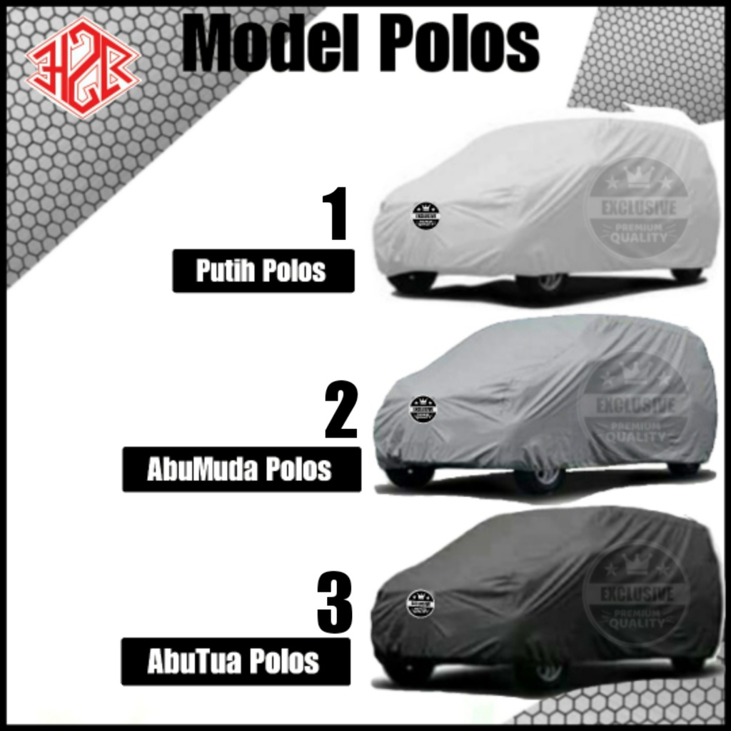 Cover Mobil Toyota Sienta, Sarung Mobil Sienta, Selimut Mobil Sienta, Cover Body Mobil PREMIUM