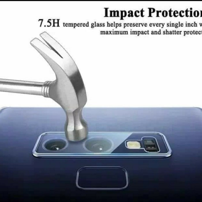 Tempered Glass Camera Oppo A17 - Anti Gores Kamera Oppo A77s A57 4g