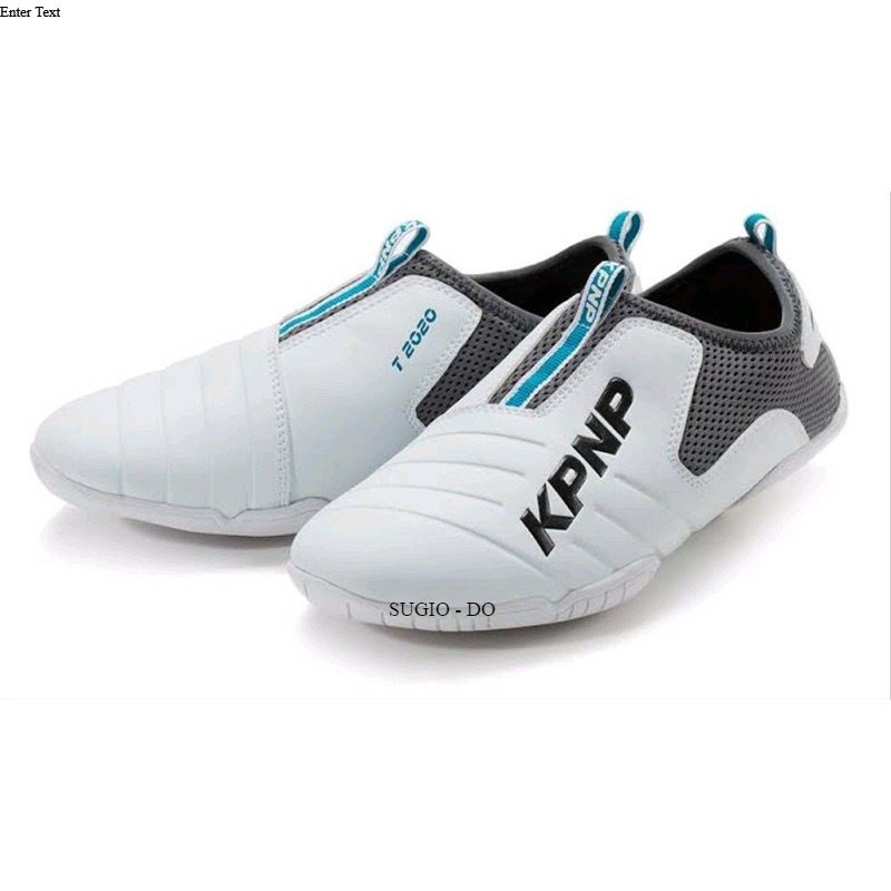 (KPNP) TAEKWONDO SHOES KPNP