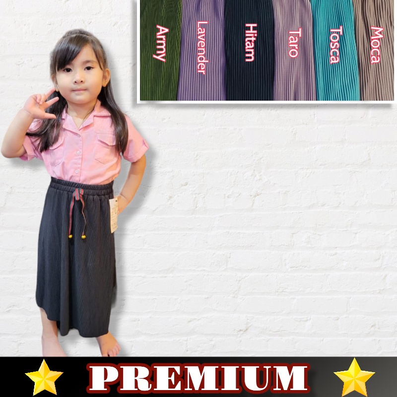 ROK PLISKET LIDI PITA PLAYGROUP 2-4THN