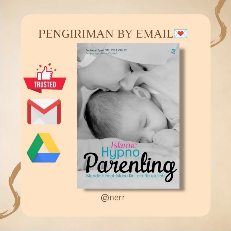

[] Islamic Hypno Parenting