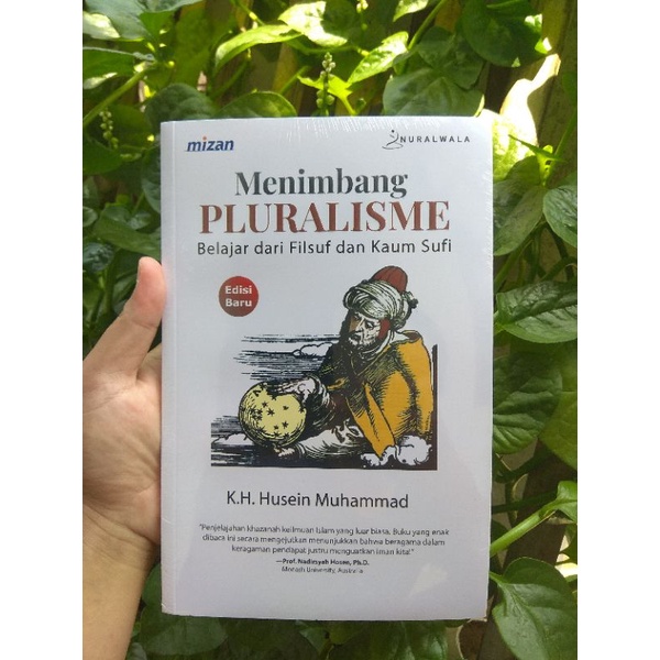 Menimbang Pluralisme Belajar dari Filsuf dan Kaum Sufi