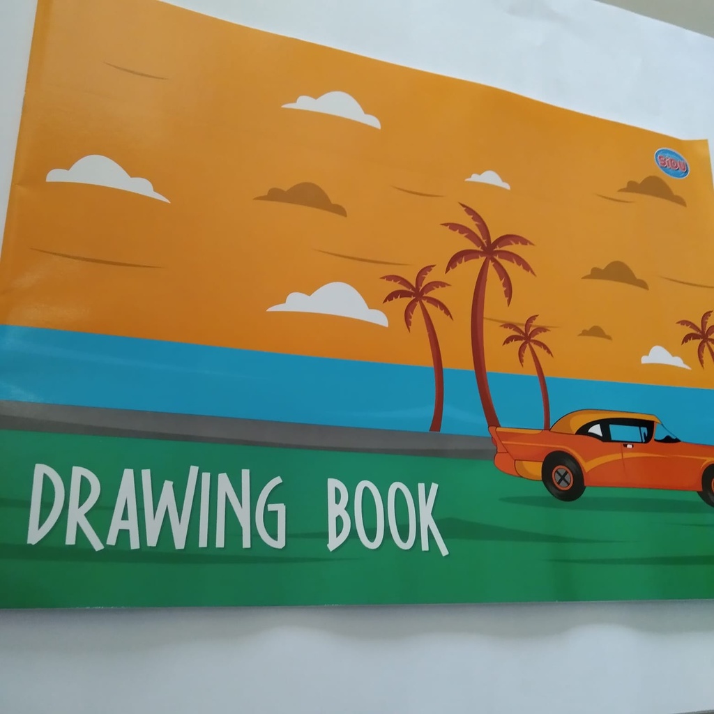 

BUKU GAMBAR A3 (SIDU)