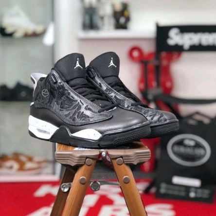 Jordan Dub Zero &quot;Oreo&quot;