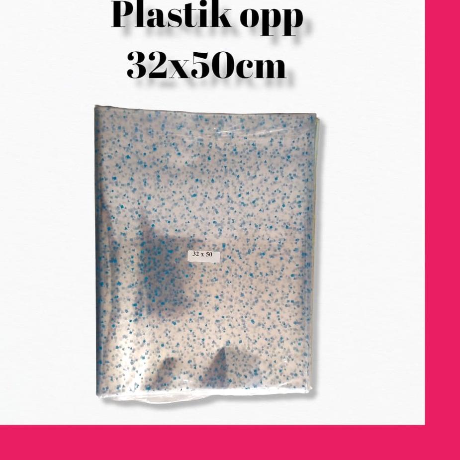 

DNL836 1 Lusin (12 lembar) OPP Souvenir - Plastik BIngkisan Ultah **