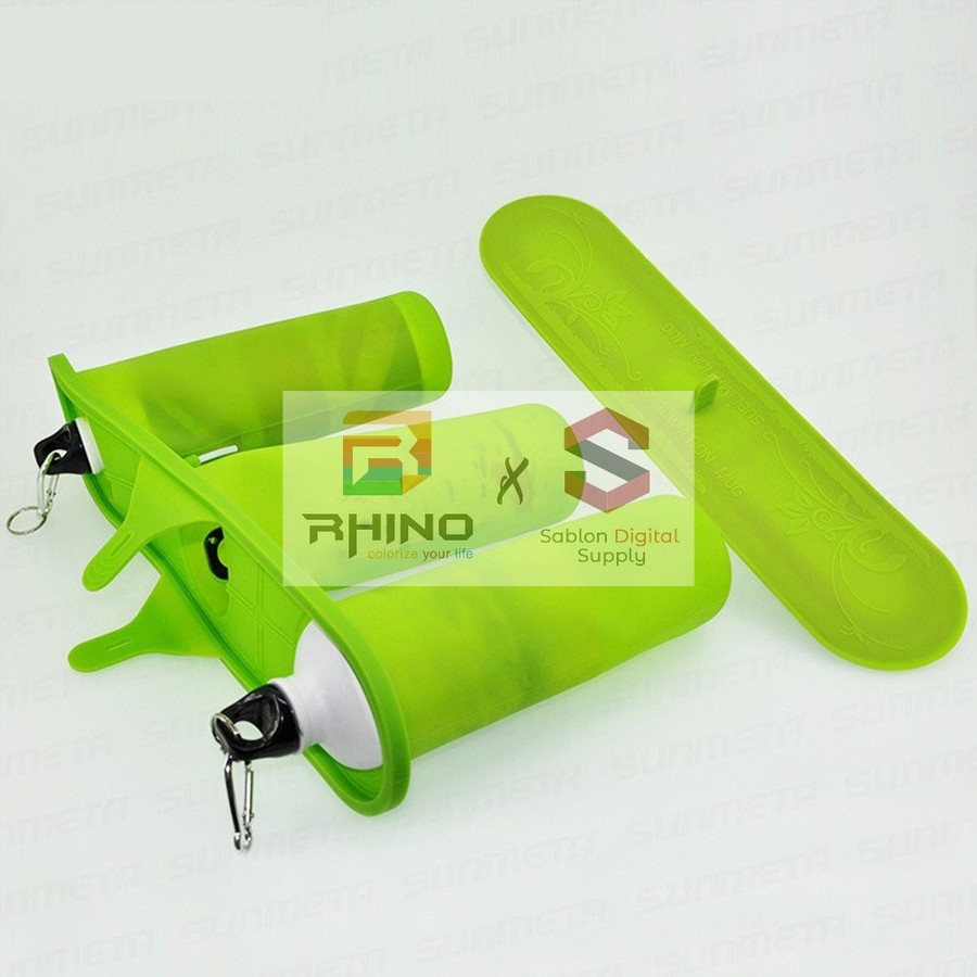 Silicon Botol Multipurpose Clamp MJ-LH750 (RCS - 04)