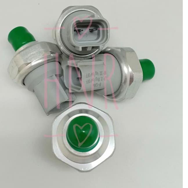 Depan Pressure Switch LPS AC Mobil Toyota Avanza Rush xenia TERIOS