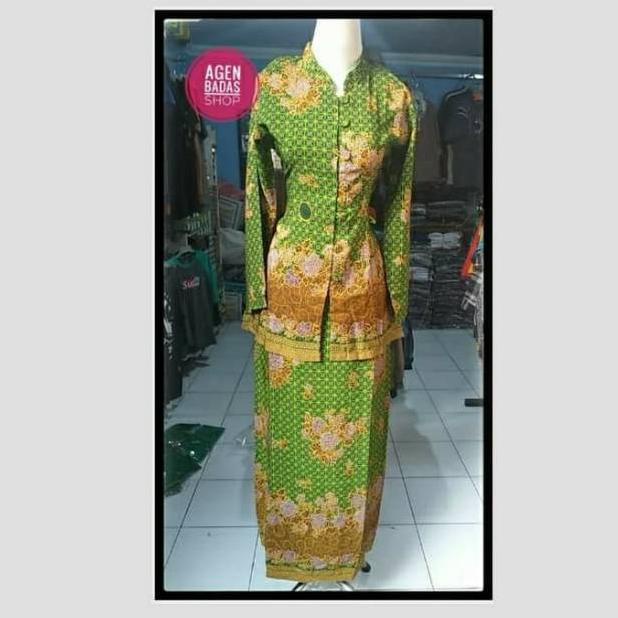 SGIZV  Gamis seragam Muslimat NU,Baju Seragam Muslimat NU Batik Original,Setelan Seragam Muslimat  N