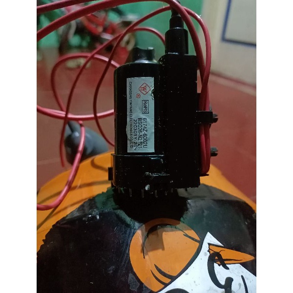 Flyback FBT TV LG 6174Z-6002U 6174V-6002U BSC26-N2121 Ori