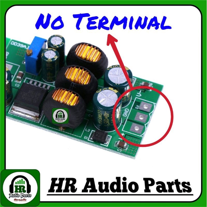 Modul Step Up DC to DC to CT 20W Adjust DC 3.6v~30v to DC/CT 3v~30v