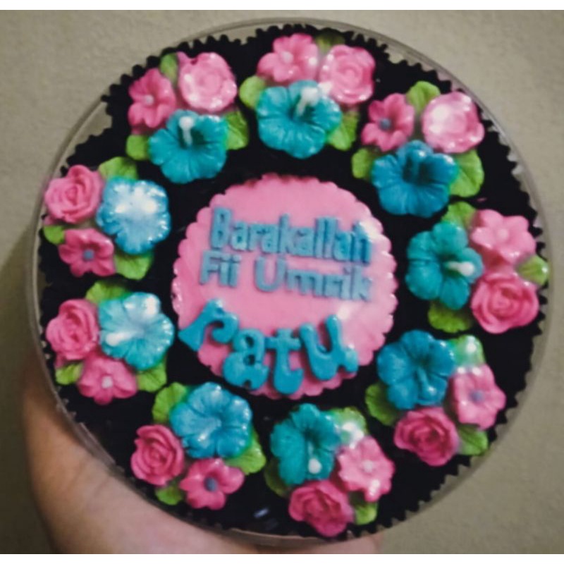 

Coklat Karakter toples @250gram