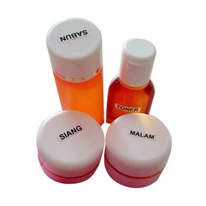 PAKET SERUM GLOWING + HN 15GR BERKUALITAS