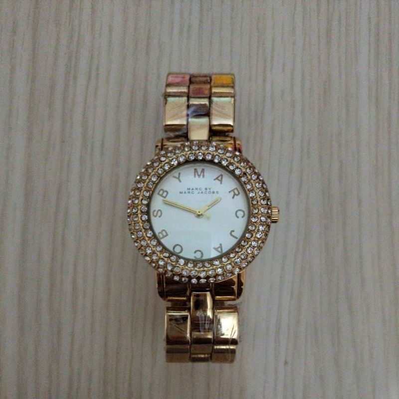Jam Marc Jacobs