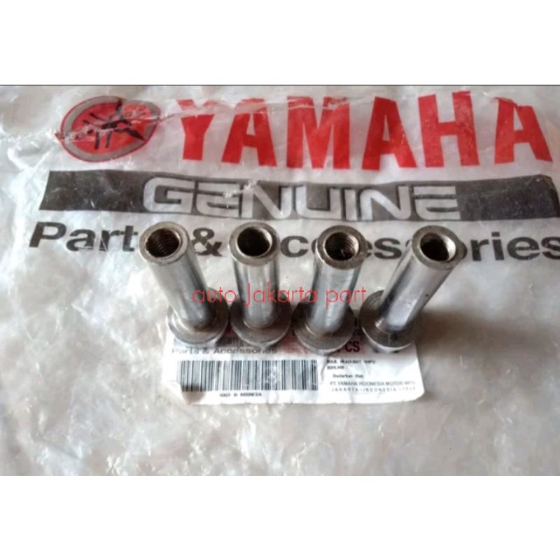 Mur blok seher yamaha dt100 dt125 rs100 rs125 rx king rxs yz100 original baru