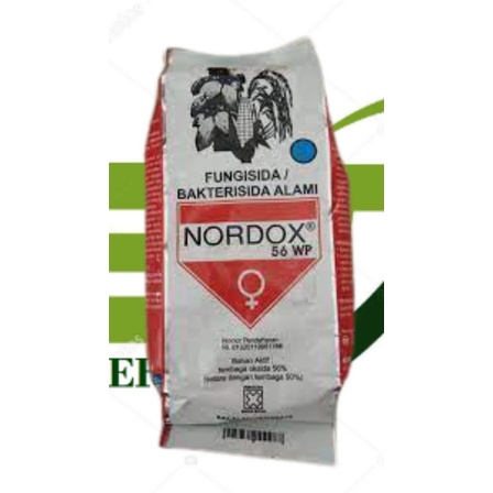 Nordox 1 Kg Bakterisida