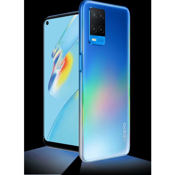 Oppo A54 Ram 6/128 / Oppo Lubuklinggau