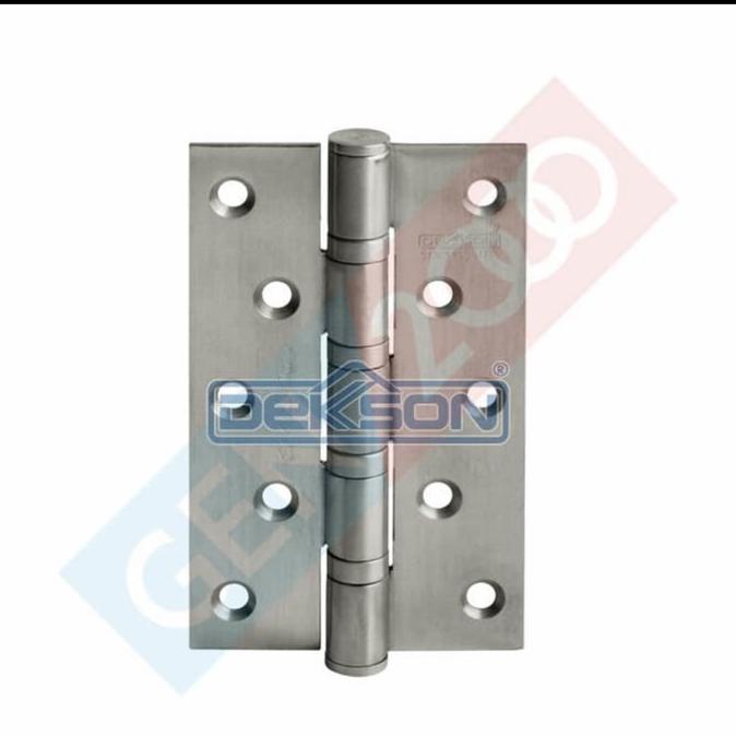 Engsel Dekkson / engsel pintu 5 inchi stainless