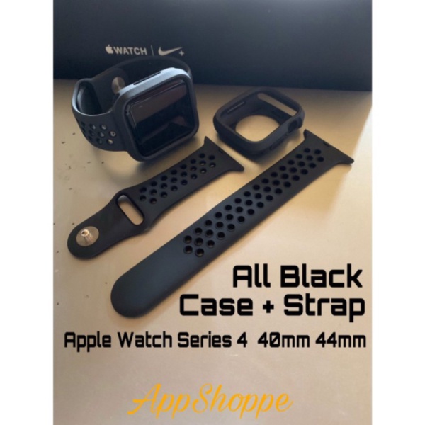 4 Series SE Strap 6 5 BUMPER DESIGN - Watch 40mm Apple NIKE 44mm STRAP 40mm Promo Berkualitas