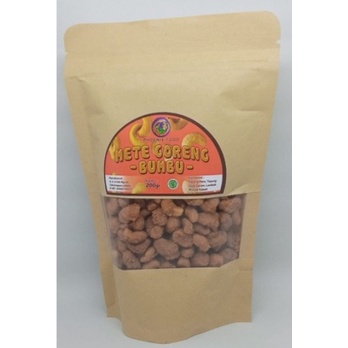 

Mete Bumbu Lwp Super Pedas Pouch 200 gr