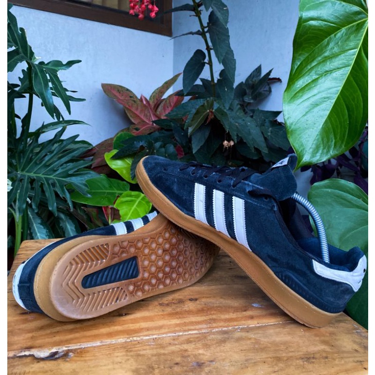 ADIDAS CAMPUS ADV SECOND ORIGINAL