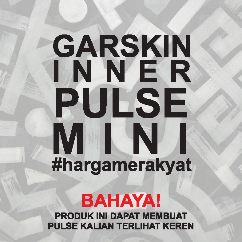 GARSKIN INNER PULSE MINI