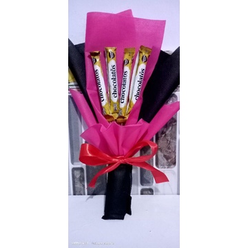 

Buket Snack/souvenir ulang tahun/jajanan/makanan