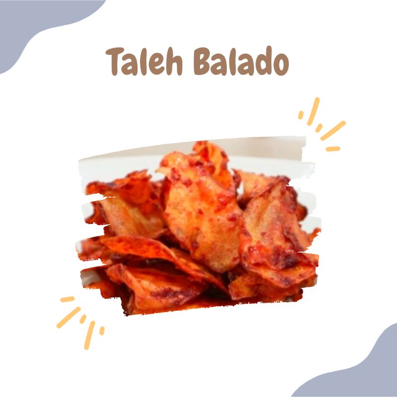 

Taleh Balado